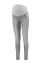 Vorschau: Umstandsjeans Skinny grau