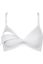 Vorschau: Naturana Soft Still BH weiß