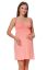 Preview: Maternity and Nursing Negligee rose