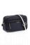 Vorschau: Crossbody Wickeltasche aus Nylon dunkelblau