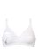 Preview: Maternity and Nursing Bra, White