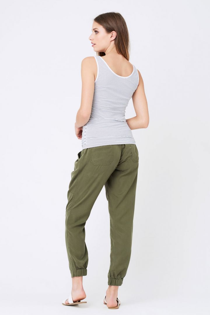 Seamless Umstands- und Still-Tanktop