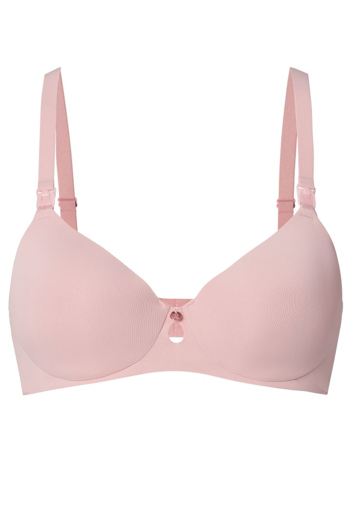 Comfort Still BH Soft Touch mauve