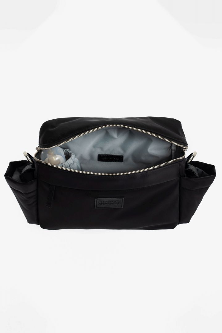 Eco Stroller Organizer black