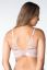Vorschau: Multifit Plunge Schwangerschafts- und Still BH rosa