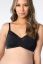 Vorschau: Full Cup Still BH mit Mesh Einsätzen schwarz