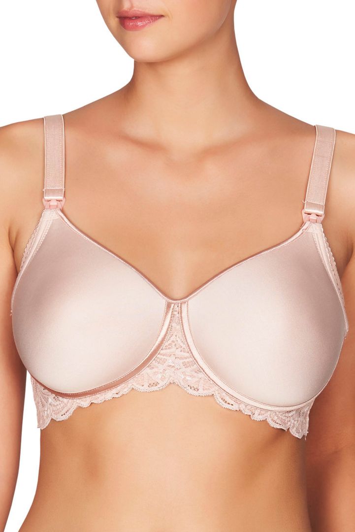 Full Cup Spacer Still BH mit Spitze