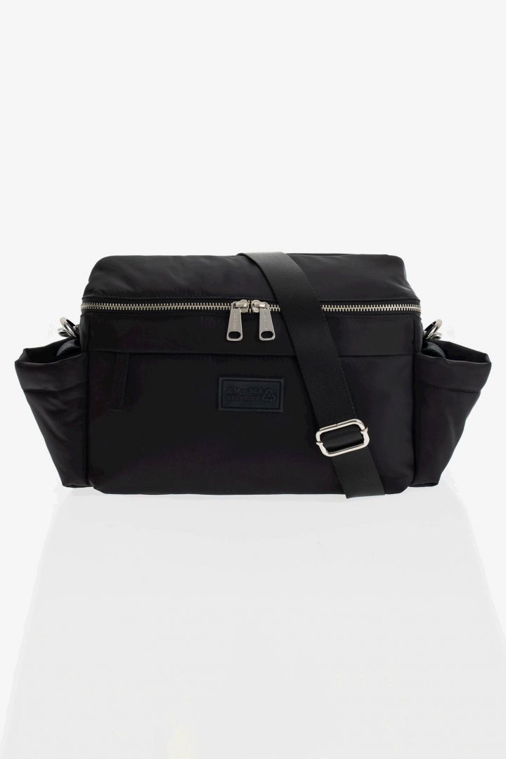 Eco Stroller Organizer black