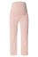 Vorschau: 7/8 Umstandsjeans blush