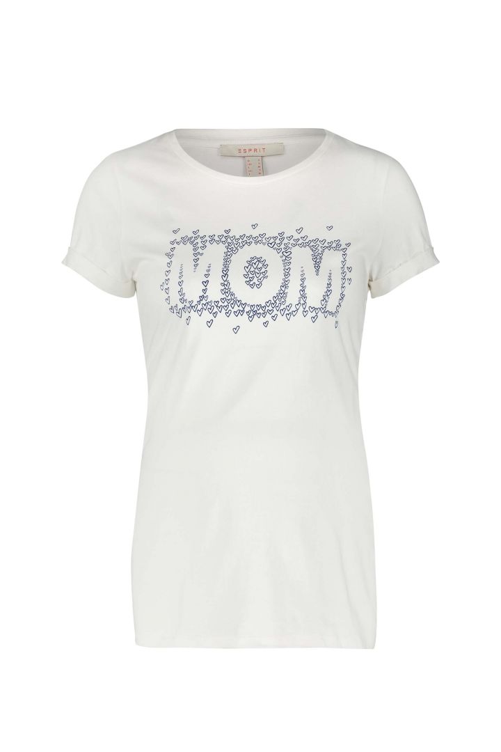 Umstandsshirt Mom