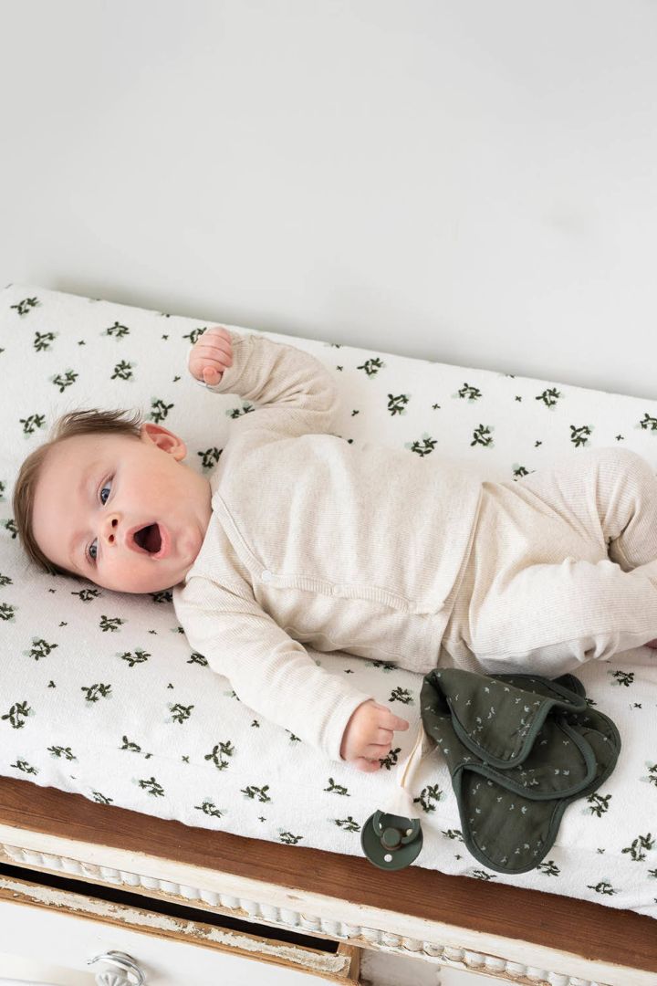 Baby Wrap Shirt sande