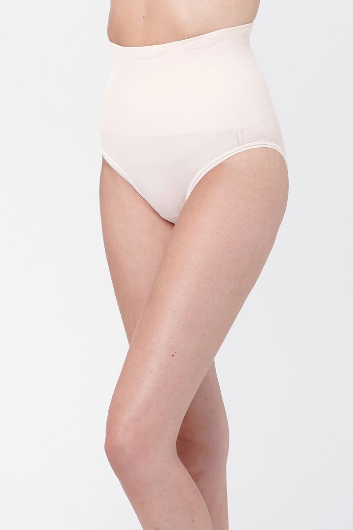 Post-Natal Recovery Stütz-Slip puder