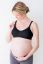 Preview: Medela comfort nursing bra black
