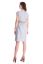 Preview: Panelled Maternity and Nursing Dress