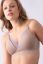 Preview: Triangle Maternity and Nursing Bra, purple
