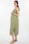Preview: 2 in 1 Maternity Skirt and Dress khaki