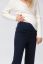 Preview: Straight Leg Business Maternity Pants navy