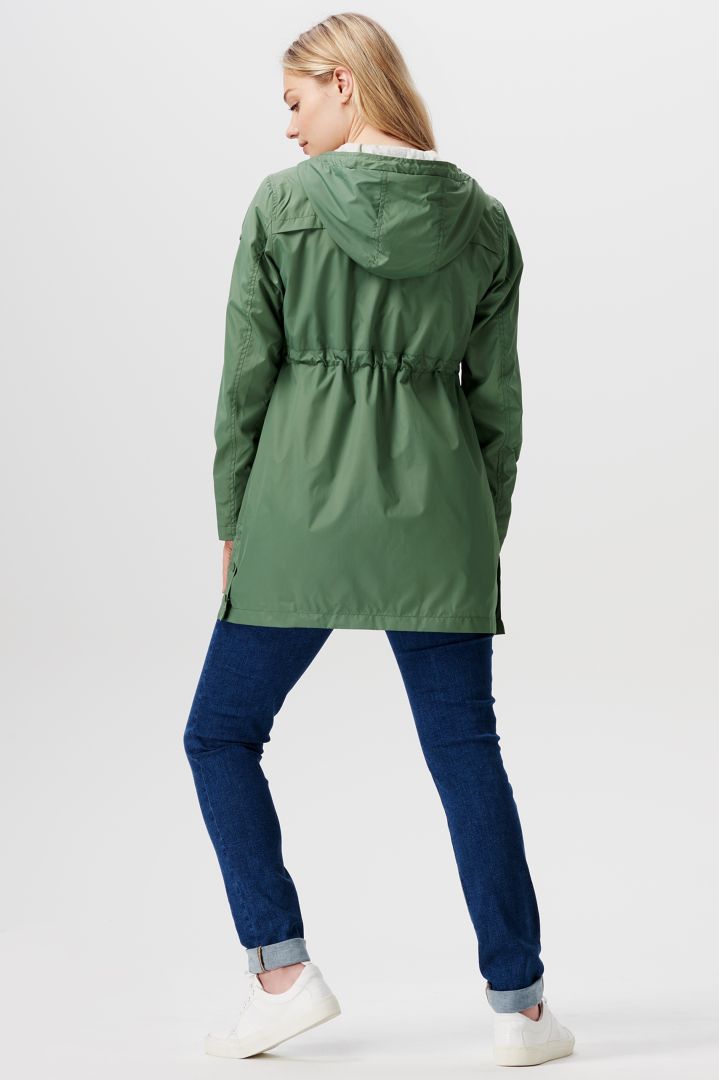 Eco 3-in-1 Umstands- und Tragejacke