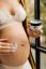 Vorschau: Mama Pflegende Babybauch Butter