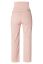 Vorschau: 7/8 Umstandsjeans blush
