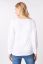 Vorschau: Boatneck Umstandsshirt offwhite
