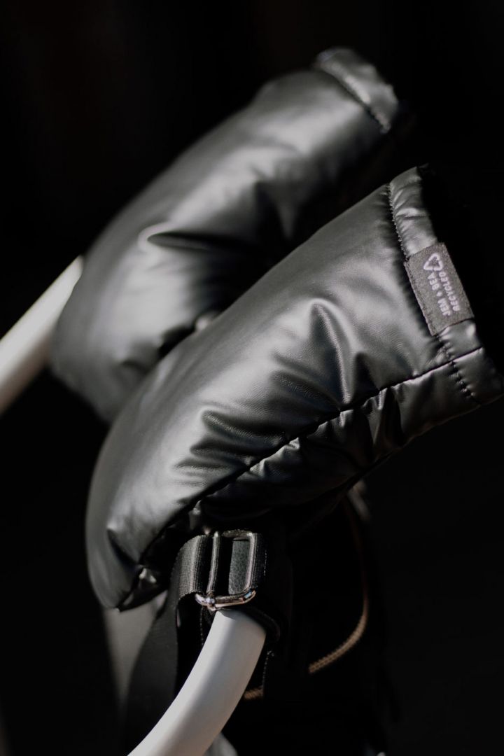 Eco Kinderwagen Handschuhe