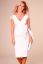 Preview: Maternity Wedding Dress with Sash