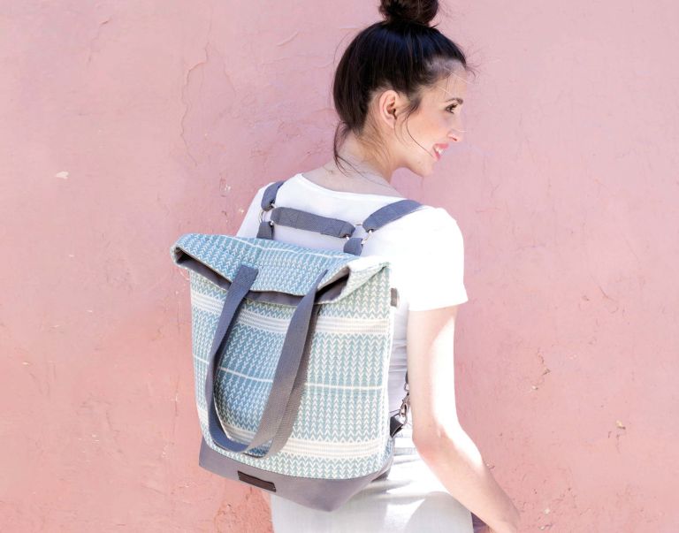 Brauche ich eine Wickeltasche?