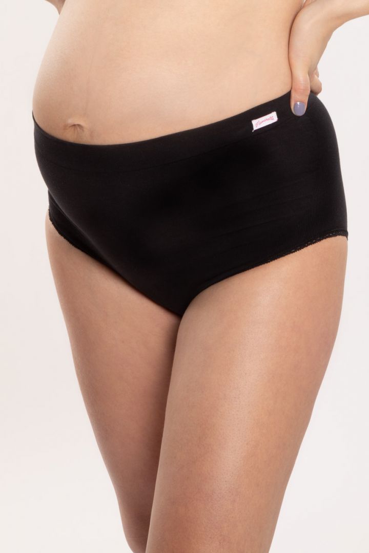 Organic Umstandsslip Seamless