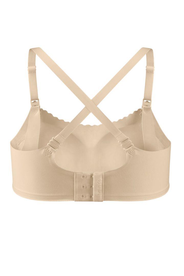 Invisible Seamless Still BH nude