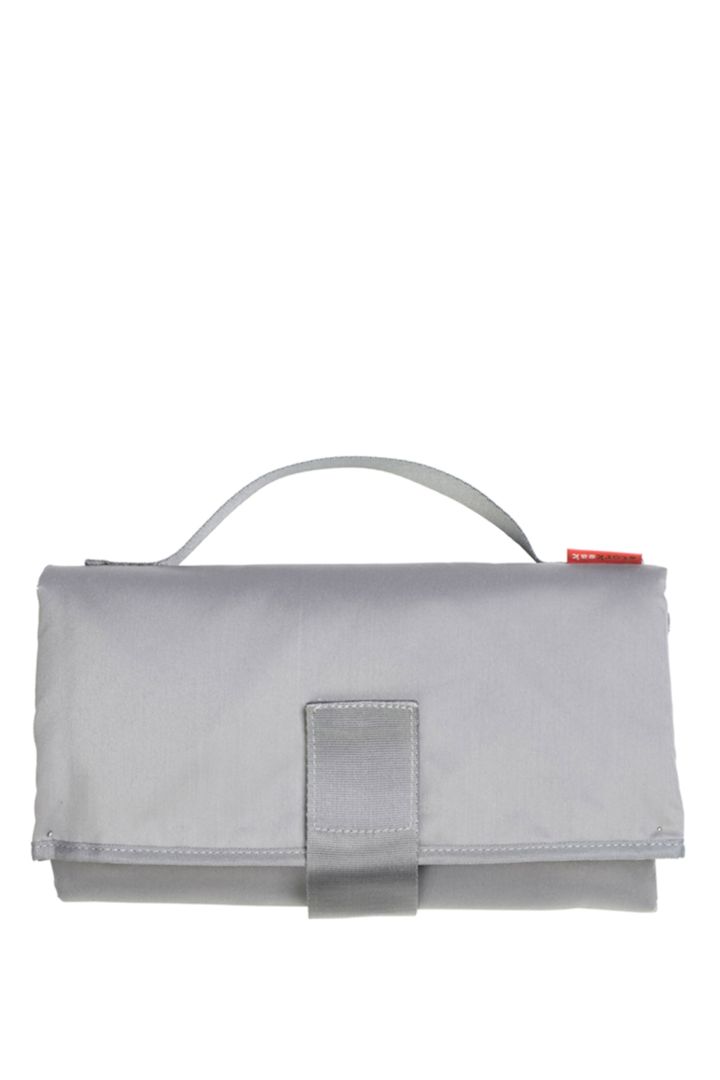 St James 3 in 1 Luxe Wickeltasche Storksak