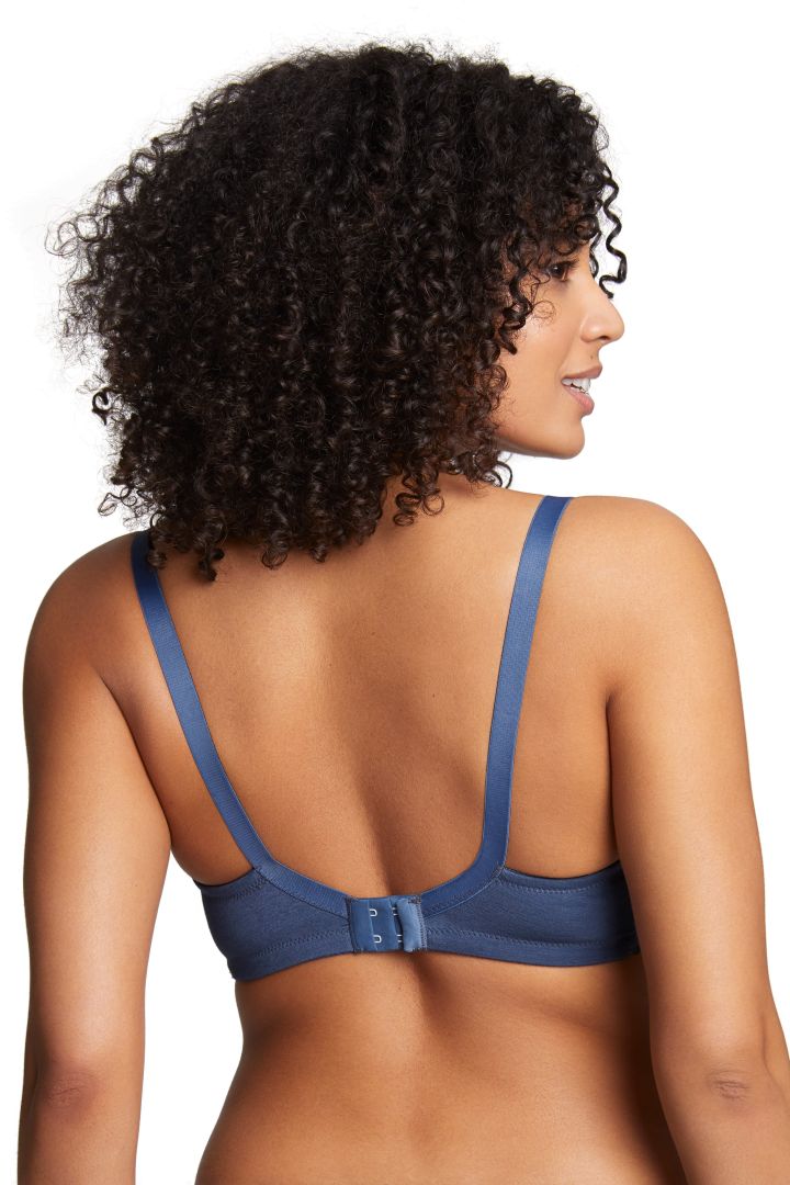 Indie Still BH mit Spitzendetails