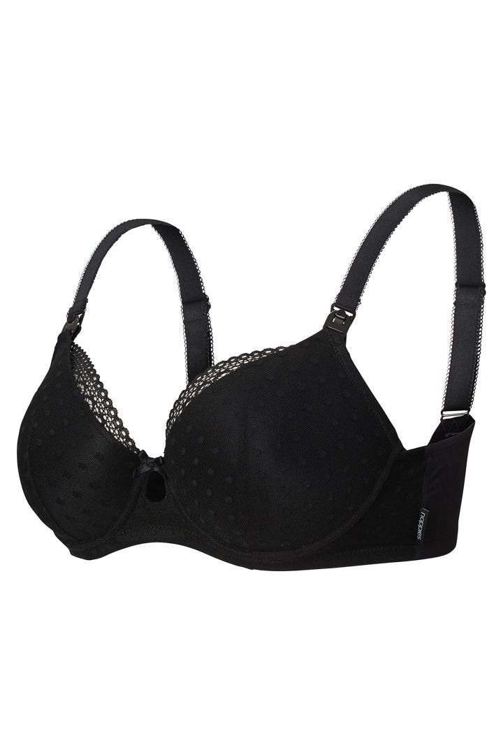 Triangle Mesh Still BH schwarz