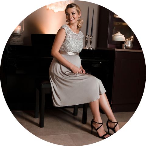 Christmas Maternity Wear