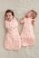 Vorschau: Organic Baby Schlaf- und Pucksack Cute Fruit 1,0 TOG