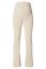 Preview: Flared Ribknit Maternity Trousers