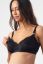 Preview: Soft Cup Maternity and Nursing Bra with Lace black