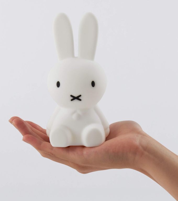 Miffy Mini LED Kinderlampe