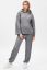 Preview: Soft Knit Maternity Hoodie grey