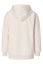 Vorschau: 2-in-1 Umstands-Hoodie ecru