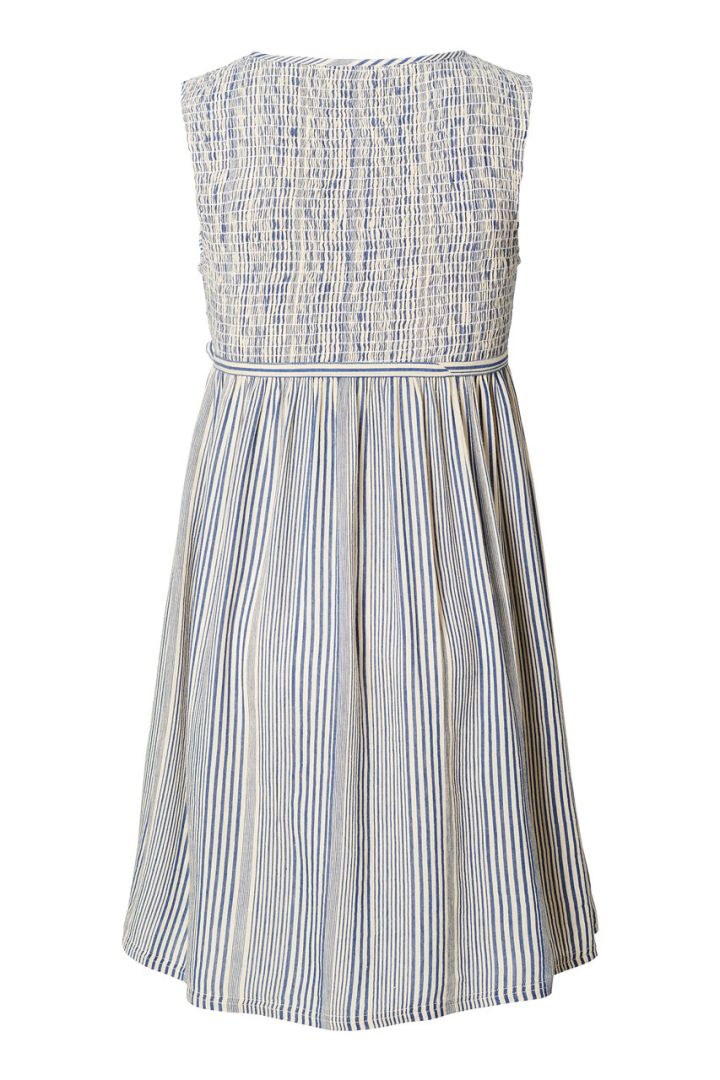 Umstandstunika zum Binden