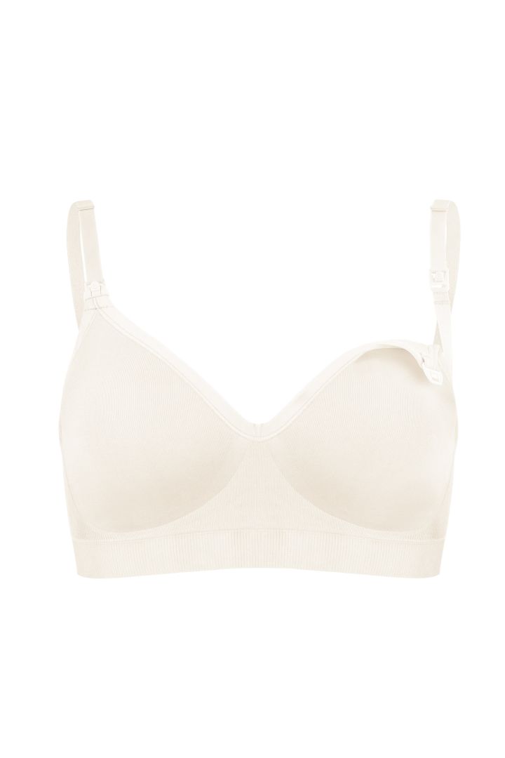 Eco Full Cup Plunge Still BH elfenbein