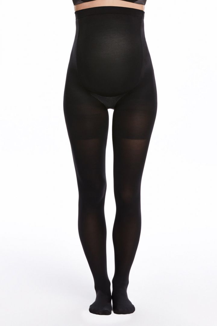 Mama Spanx Umstandsstrumpfhose blickdicht 70 den