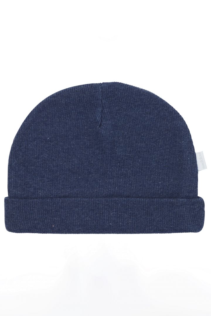 Baby Hat navy