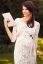 Preview: Lace Maternity Wedding Dress