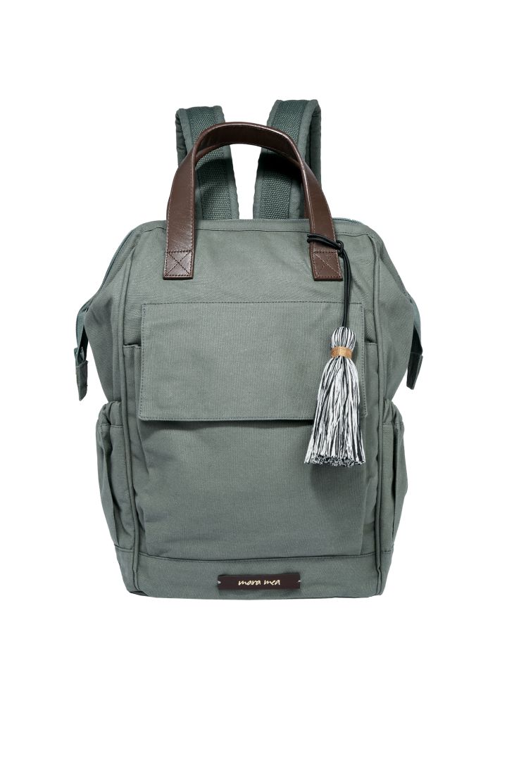 Wickelrucksack Coffee Date