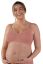 Vorschau: Eco Body Silk Seamless Still BH altrosa