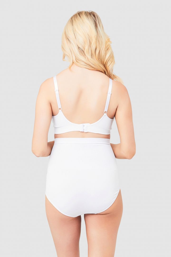 Seamless Still BH weiß