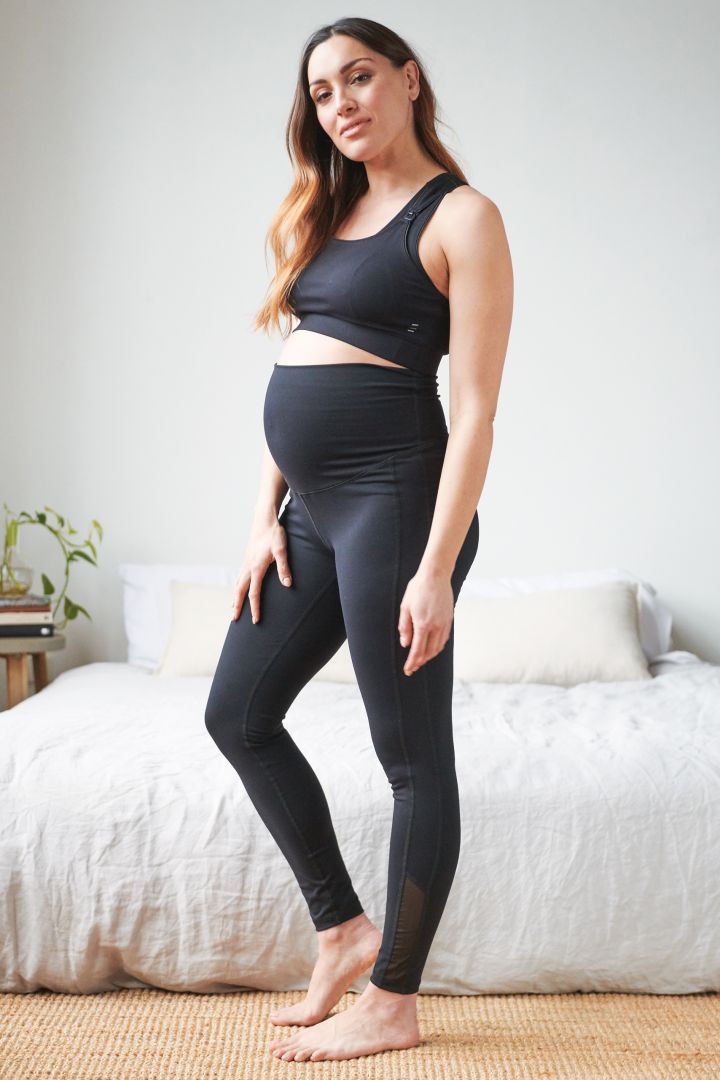 Sport Bustier Still BH