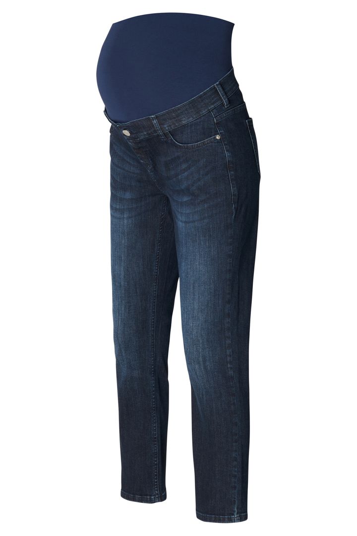 Boyfriend 7/8 Umstandsjeans